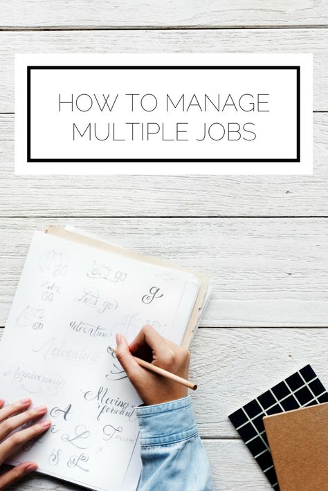 Click to read now or pin to save for later! Are you working multiple jobs and feeling overwhelmed? Or want to take on more, but are unsure of how you'll manage? Here's how to thrive while bringing in that extra money College Backpack Organization, College Dorm Organization, Two Jobs, Career Contessa, Working Two Jobs, Freshman Year College, College Organization, Career Inspiration, Second Job