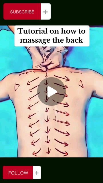 64K views · 3.4K likes | Beauty Tricks on Instagram: "How to Massage the Back 💆‍♀️👌

#reels #shorts #viral #howto #massage #workout #hometips #workouttips #homeworkout #relaxing #artist #viralreels #viralvedios #instareels #foryou #foryoupage #trending #beautytricks #massagetutorial #massageideas #massagetechniques #healthandbeauty #skincare #bodymassage" Relaxing Massage Techniques, Body Massage Techniques, Massage Therapy Techniques, Love Quotes For Girlfriend, Natural Sleep Remedies, Hoco Makeup, Beauty Tricks, Face Yoga, Massage Techniques