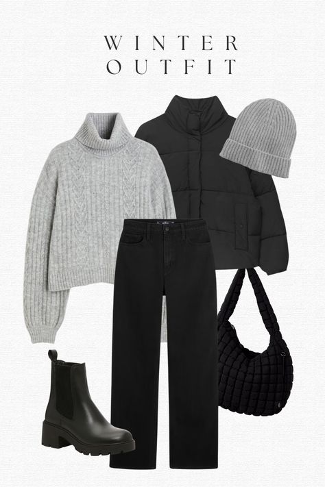 Classic Style Winter Outfits, Outfits 2024 Winter, Cold Autumn Outfits, Outfits Winter 2024, Winter Basic Outfits, Aritzia Outfit Winter, Pinterest Outfits Winter, Winter Outfits Jackets, Basic Winter Outfits