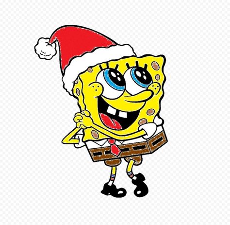 Christmas Wallpaper Spongebob, Gary From Spongebob, Spongebob Squarepants Toys, Spongebob And Sandy, Funny Christmas Wallpaper, Spongebob Christmas, Wallpaper Spongebob, Spongebob Coloring, Christmas Lights Wallpaper