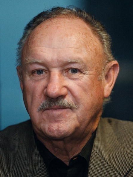 Gene Hackman Gene Hackman, Max Von Sydow, Apollo 13, Dustin Hoffman, No Way Out, Anthony Hopkins, Best Supporting Actor, Christian Bale, First Novel