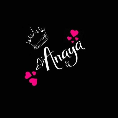 Anaya Name, Anaya Name Dp, Ananya Name Dp, Anya Name, Hd Cover Photos, Self Pictures, Flower Background Images, Name Pictures, Cute Love Wallpapers