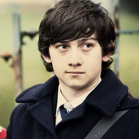 Oliver Tate, Submarine 2010, Submarine Movie, Craig Roberts, Matt Helders, So Me, Dorian Gray, Blade Runner, Arctic Monkeys