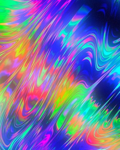 High Saturation Aesthetic, Lyfrassir Edda, Pvc Pipe Crafts, Surreal Photos, Cool Backgrounds Wallpapers, Intuitive Art, Color Swirl, Apple Watch Wallpaper, T Art