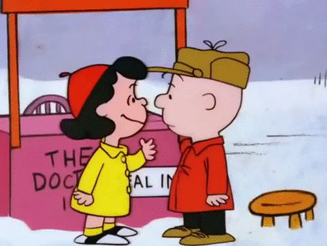 snoopy animated | peanuts charlie brown a charlie brown christmas animated GIF Charlie Brown Y Snoopy, Lucy Van Pelt, 디즈니 캐릭터, Snoopy Images, Peanuts Cartoon, Spotify Covers, Peanuts Christmas, Talk Therapy, Brown Christmas