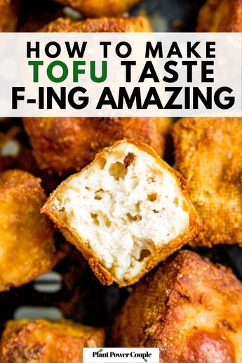 Dive into the wonderful world of tofu with our ultimate vegan recipe roundup! From marinated cutlets to silky dips, explore 20+ deliciously creative ways to cook tofu. Whether you're a tofu enthusiast or a newbie, these recipes are designed to elevate your culinary journey. Discover the magic of silken, firm, and extra firm tofu with our curated collection. Embrace the versatility of this plant-based protein and let your taste buds dance! Tofu Like Chicken, Tofu Recipes Low Sodium, Tofu Sandwiches Vegan, Family Friendly Tofu Recipes, Great Tofu Recipes, Turnip Recipes Vegan, Whole 30 Tofu Recipes, How To Cook Extra Firm Tofu, Soy Tofu Recipes