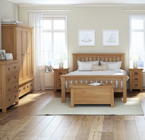 Wooden almari design bedroom