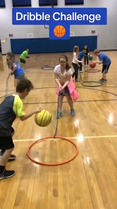 Adaptive Pe Games, Indoor Pe Games, Preschool Pe, Pe Games Elementary, Kids Exercise Activities, Afterschool Program, Gym Games For Kids, Elementary Physical Education, Classroom Boards