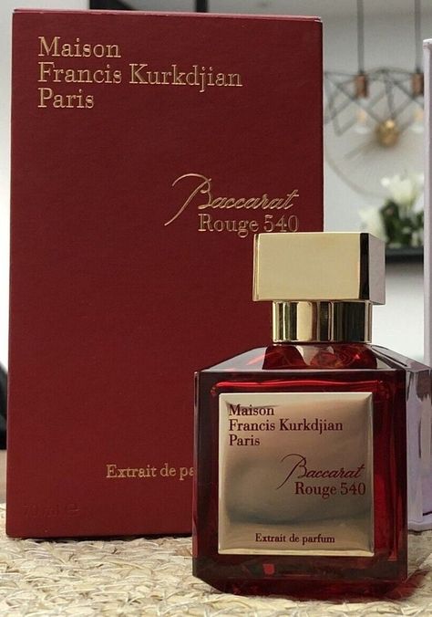 Rogue 540 Perfume, Bakkarat Rouge Perfume, Perfume Maison Francis, Baharat Rouge Perfume, Maison Francis Perfume, Mason Francis Perfume, Bakkarat Rouge 540 Perfume, Maison Francis Kurkdjian Baccarat Rouge 540, Bacaratte Rouge 540 Notes