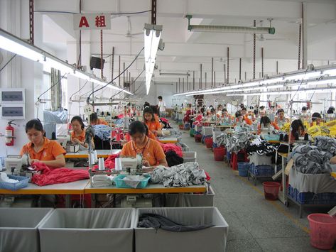 Clothing manufacturers: How to find and Where to find How To Find A Clothing Manufacturer, Clothing Brand Manufacture, Clothing Manufacturer Factory, Manufactures Clothing, Portugal Clothes, South African Clothes, Indonesian Clothing, Starting A Clothing Business, Moda Circular