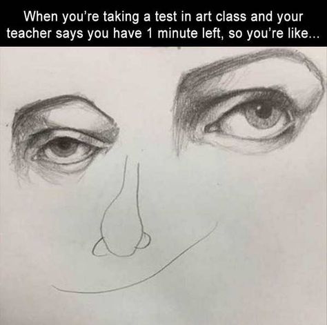 Artist Funny, Universal Truths, Top 20 Funniest, Class Memes, Artist Problems, Artist Humor, Art Jokes, Artist Life, Art Memes