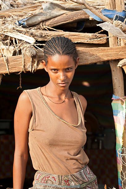 Afar People, Africa People, Ethiopian Women, African Royalty, African People, We Are The World, African Fashion Women, African History, African Culture