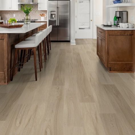 FRESH TAKE 3415V - LOUNGE GREIGE | Vinyl Shaw Luxury Vinyl Plank Flooring, Vinyl Flooring Bedroom, Vinyl Wood Flooring, Vinyl Flooring Kitchen, Shaw Flooring, Butterfly White, Lvp Flooring, Wood Tile Floors, Flooring Trends