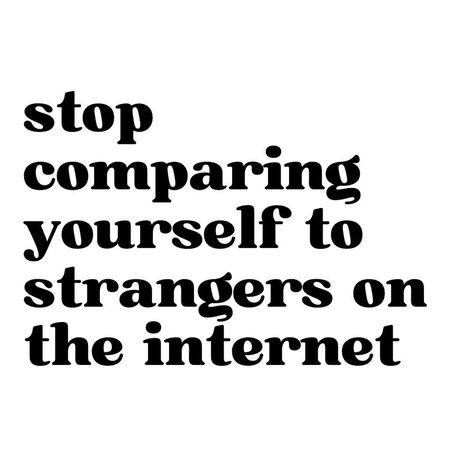 Stop comparing. Positive quote Do Not Compare Yourself To Others Quote, Stop Comparing Quotes, Quotes About Comparing, Dont Compare Yourself To Others Quotes, Comparing Yourself To Others Quotes, Dont Compare Quotes, Stop Stopping Yourself, Comparison Quotes, Stop Comparing Yourself To Others