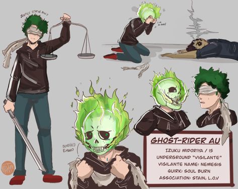 Fic Ideas, Deku Au, My Hero Academia Costume, Drawing Superheroes, Read Story, Anime Friendship, Villain Deku, My Hero Academia Shouto, Hero Costumes