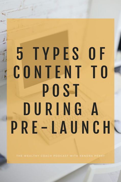 In this episode, I'm sharing 5 types of content you should be sharing during your pre-launch phase of launching a program or product.  #businessfontslogos business fonts #businessfonts fonts #fonts font #font 5.1 Pre Launch Content Calendar, New Product Launch Instagram Post Ideas, Shop Launch Instagram Post, Launching A Business On Instagram, Rebrand Launch Ideas, Launch Strategy Small Businesses, Pre Launch Instagram Posts Ideas, Product Launch Instagram Post Ideas, First Social Media Post For Business