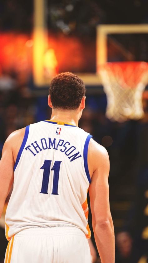 Klay Thompson 2018 Wallpapers (85+ pictures) Klay Thompson Wallpaper, Golden State Basketball, Splash Brothers, Ball Wallpaper, Christian Yelich, Instagram King, Shooting Guard, Basketball Quotes, Nba Wallpapers