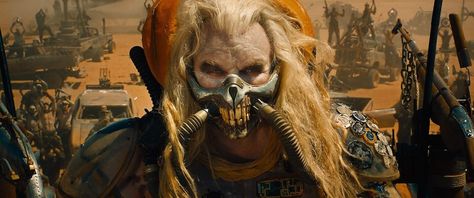 Where to Watch Every Oscar-Nominated Movie Tumblr, Immortan Joe Mask, Mad Max Movie, Immortan Joe, Cinema Video, George Miller, Mad Max Fury, Mad Max Fury Road, Fury Road