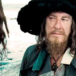 Captain Barbossa, Hector Barbossa, Kaptan Jack Sparrow, Disney Live Action Movies, Captain Jack Sparrow, Disney Live Action, Pirate Life, Captain Jack, Jack Sparrow