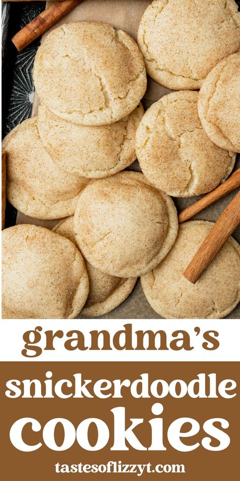 Snickerdoodle Cookies With Crisco, Cookie Recipes Using Shortening, Sneaker Doodle Cookies Recipe, Cookies With Crisco Shortening, Recipes Using Shortening, Recipes With Shortening, Cookies Made With Crisco Shortening, Snicker Doodle Recipe, Shortening Cookies