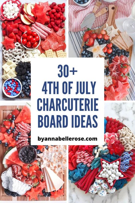 4th of july food, fourth of july food, 4th of july party, fourth of july, red white and blue charcuterie, 4th of july charcuterie, charcuterie board ideas, party food, summer food, summer cookout food, cheese board, patriotic food

See it all here: https://byannabellerose.com/30-red-white-and-blue-charcuterie-board-ideas-that-make-you-drool/ Blue Charcuterie Board Ideas, Red White And Blue Charcuterie, Blue Charcuterie Board, 4th July Food, Ads Manager, Summer Food Party, Charcuterie Board Ideas, Patriotic Food, Patriotic Desserts