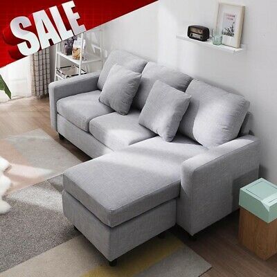 3 Seater L Shape Sofa Living Room, 3 Seater L Shape Sofa, 2 Seater L Shaped Sofa, 3 Seater Sofas Ideas Living Room Modern, L Seater Sofa Designs, L Seater Sofa Living Rooms, 3+2 Seater Sofa Living Room Ideas, 3 Seater Sofa Design Living Rooms, Feeling Corner