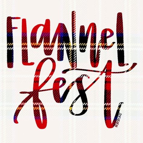 Flannel Fest - October 7th - Joy By Jess Flannel Fest Party, Flannel Quotes, Football Family, Challenges To Do, Flannel Fashion, Fall Fest, Autumn Quotes, Relief Society, October 7