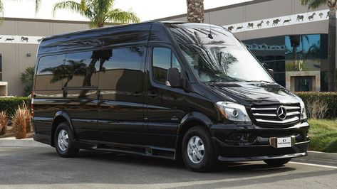 15 Passenger Van, Mercedes Benz Vans, Mercedes Van, Airport Limo Service, Black Car Service, Toronto Airport, Party Bus Rental, Luxury Van, Van Car