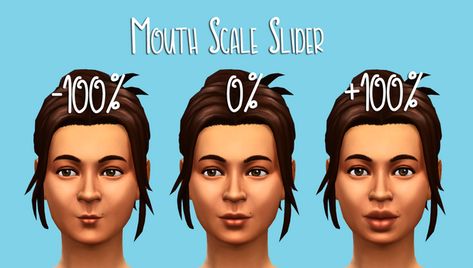 Sims 4 Family, Sims 4 Cc Makeup, Mini Pizzas, Sims 4 Dresses, Sims 4 Characters, The Sims 4 Download, Best Sims, Perfect Lips, Sims 4 Cas