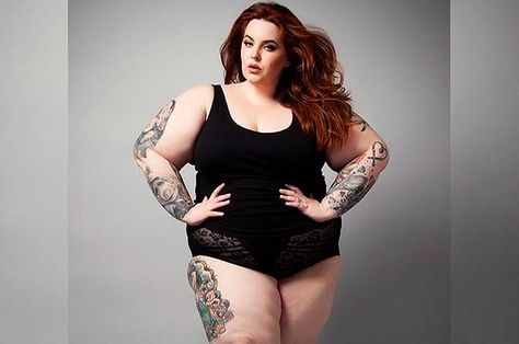 BuzzFeed spoke to Tess Holliday, Hayley Hasselhoff, Louise O'Reilly, and Nicolette Mason at The Curve Fashion Festival. Tess Holiday, Tess Holliday, Models Wanted, Celebrity Trends, Plus Size Beauty, Plus Size Models, Body Positivity, Get Dressed, Festival Fashion