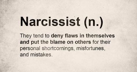 narcissists - Google Search Blaming Others Quotes, Maternal Narcissism, Self Love Growth, Narcissistic People, Blaming Others, Playing The Victim, Unrealistic Expectations, Narcissism, Self Esteem