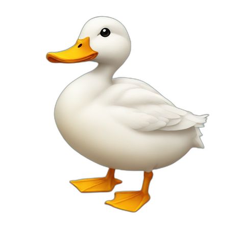 AI emoji generated from the prompt: duck Duck Emoji, Animal Emoji, Emojis Iphone, Ios Emoji, Discord Emojis, Emoji Generator, Iphone Emoji, New Emojis, Ios