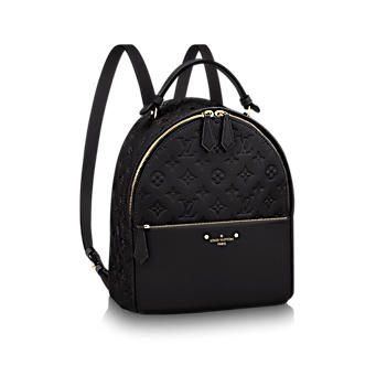 Luxury Leather & Canvas Backpacks for WOMEN - LOUIS VUITTON ® Τσάντες Louis Vuitton, Tas Louis Vuitton, Tas Vintage, Tas Lv, Tas Hermes, Urban Bags, Rucksack Bags, Urban Backpack, Sacs Design