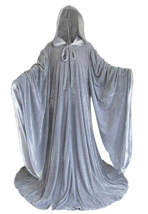 Gandalf Hobbit, Percy Jackson Musical, Wizard Cloak, Wizard Robe, Swan Lake Costumes, Wizard Robes, Ren Faire Costume, Wizard Costume, Best Leather Jackets