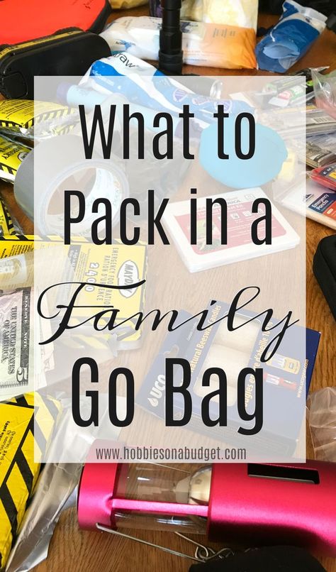 Emergency Go Bag, Emergency Binder, Emergency Prepardness, Emergency Survival Kit, Emergency Preparedness Kit, Survival Bag, Emergency Bag, Go Bag, Family Emergency