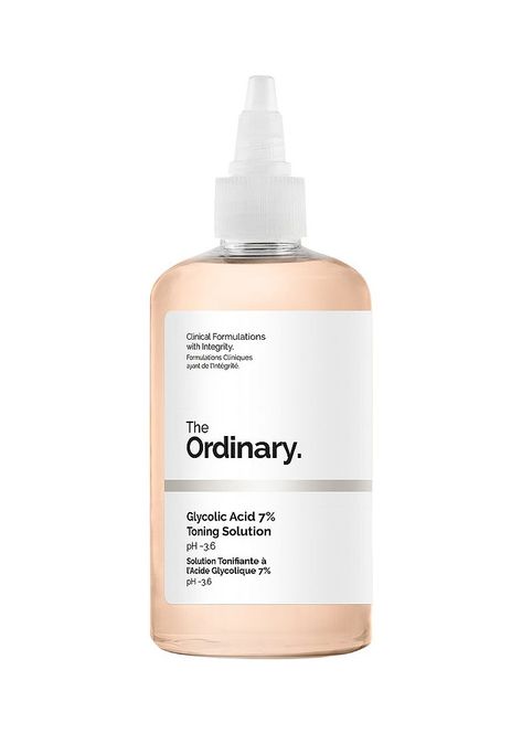 The Ordinary Glycolic Acid Toning Solution Ordinary Dark Spot, Best Dark Spot Remover For Face Products, Dark Spot Products Skin Care, Ordinary For Dark Spots, Dark Spots On Face Products, Ordinary Skincare Routine For Dark Spots, Dark Spot Remover For Body Skin, Best Dark Spot Remover For Face, The Ordinary For Dark Spots