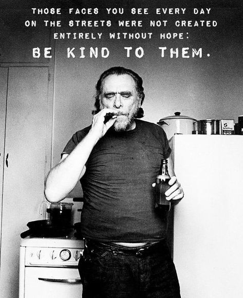 Charles Bukowski Fanpage on Instagram: ““I get many phonecalls now. They are all alike. 'Are you Charles Bukowski, the writer?' 'Yes,' I tell them. And they tell me that they…” Gerald Durrell, Evelyn Waugh, Bad Haircut, John Steinbeck, Intelligent People, John Keats, Henry Miller, Jack Kerouac, Writers And Poets