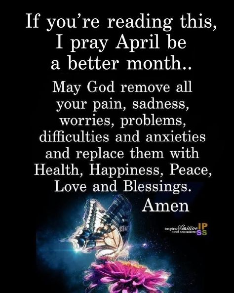 If you're reading this, I pray April be a better month. quotes april april quotes april quotes and sayings april prayers April 17 Blessings, April Prayers, Goodbye April, April Blessings, April Quotes, Month Pictures, Month Quotes, April April, August Month