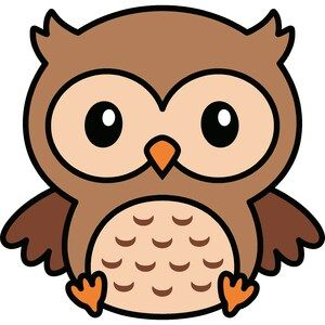 Cartoon Owl Drawing, Cute Owl Drawing, Draw Mickey Mouse, Easy Steps To Draw, Steps To Draw, Beautiful Animation, Owl Clipart, Easy Animal Drawings, Cute Easy Doodles