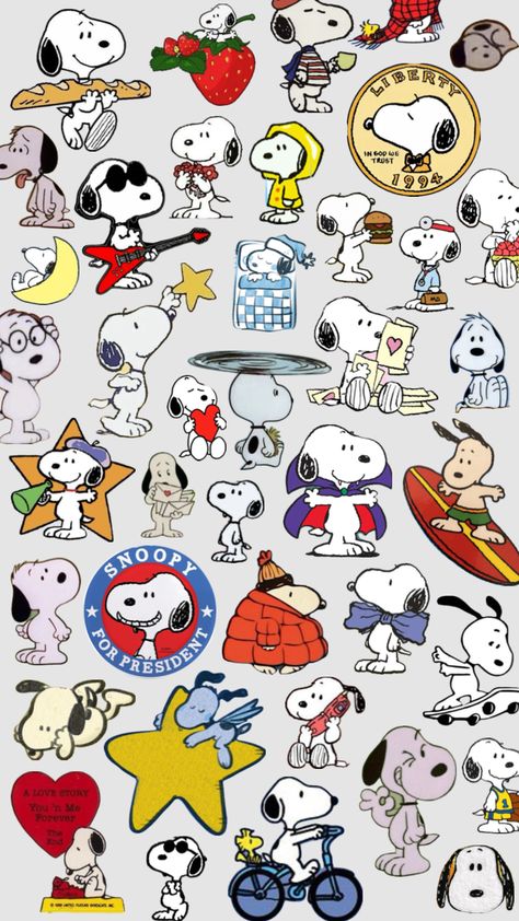 Comic Aesthetic, Leaves Wallpaper Iphone, Peanuts Wallpaper, Aesthetic Shuffles, Snoopy Images, Wallpaper Iphonewallpaper, Peanuts Cartoon, Iconic Wallpaper, Snoopy Wallpaper