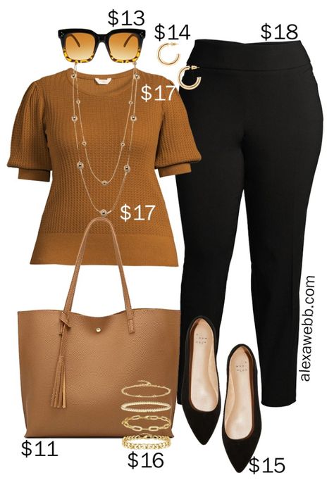 Plus Size On A Budget, Outfit Ideas For Work, Spring Business Casual Outfits, Plus Size Outfit Ideas, Summer Business Casual, Summer Business Casual Outfits, Buisness Casual, Alexa Webb, Casual Outfits Plus Size