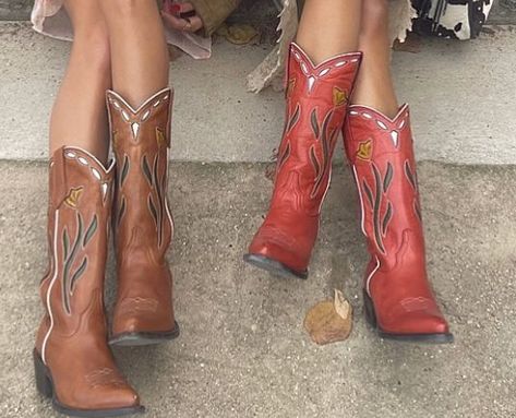 Bota Country, Dr Shoes, Looks Country, Photo Summer, Cowgirl Aesthetic, Mia 3, I'm With The Band, Vintage Americana, County Fair