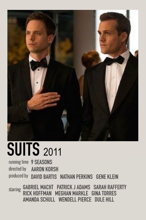 suits minimalist vintage movie poster Suits Netflix Poster, Suits Netflix Tv Shows, Suits Movie Poster, Suits Polaroid Poster, Suits Aesthetic Tv, Suits Poster Tv Show, Suits Lockscreen, Suits Netflix Aesthetic, Suits The Series