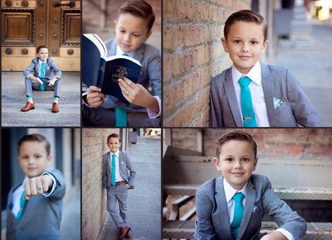 Back of Nash's Baptism Invitation Communion Photoshoot, Communion Photos, Baptism Pictures, Boys First Communion, Baptism Photos, Lds Baptism, 1st Communion, Baptism Invitation, First Communion Gifts