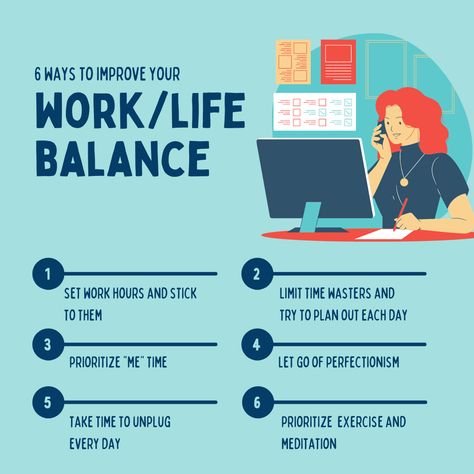 Work And School Balance, Balancing School And Work, Balancing Work And School, Work Life Balance Aesthetic, School Life Balance, Yoga Presentation, Wfh Tips, Please Take Care Of Yourself, Work Wellness