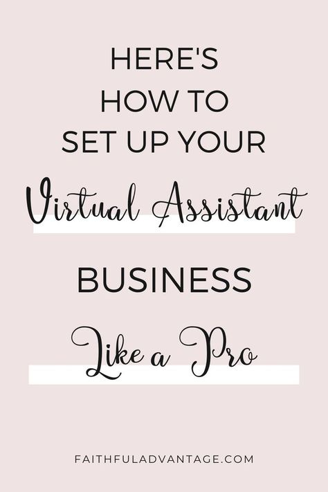 Virtual Assistant Tools, Virtual Assistant Training, Virtual Assistant Jobs, Best Small Business Ideas, Virtual Assistant Business, Social Media Marketing Business, Virtual Assistant Services, Work From Home Tips, Small Business Ideas