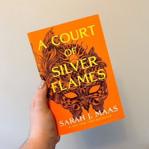 Review: A Court of Silver Flames by Sarah J. Maas A Court Of Silver Flames Book Cover, A Court Of Silver Flames Book, High Fae, A Court Of Silver Flames, Nesta Archeron, Silver Flames, The Cauldron, To Forgive, Book Book