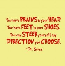 WHEN THE IN IS OUT AND UPSIDE DOWN What I Like About You, Dr. Seuss, Dr Seuss Quotes, Seuss Quotes, Graduation Quotes, Motivational Quotes For Students, This Is Your Life, Dr Suess, Quotes For Students