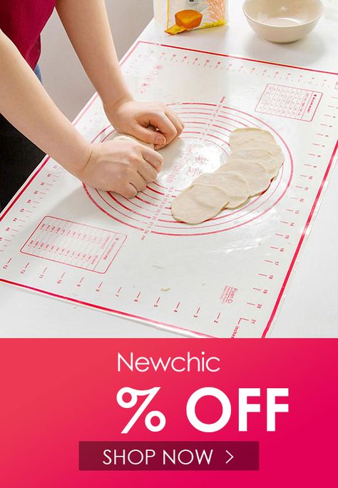 I found this amazing Kitchen Silicon Fiberglass Rolling Dough Sheet Cake Pastry Cake Oven Pad Mat Pasta Cooking Tools with AU$11.70,and 14 days return or refund guarantee protect to us. --Newchic Tools Photography, Cake Oven, Pastry Kitchen, Pizza Maker, Pastry Board, Kneading Dough, Baking Gifts, Sugar Craft, Silicone Baking Mat