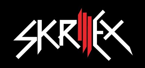 Skrillex symbol Dubstep Wallpaper, Skrillex Logo, Edm Logo, From First To Last, Dj Art, Dj Logo, Edm Music, Brand Assets, Logotype Design